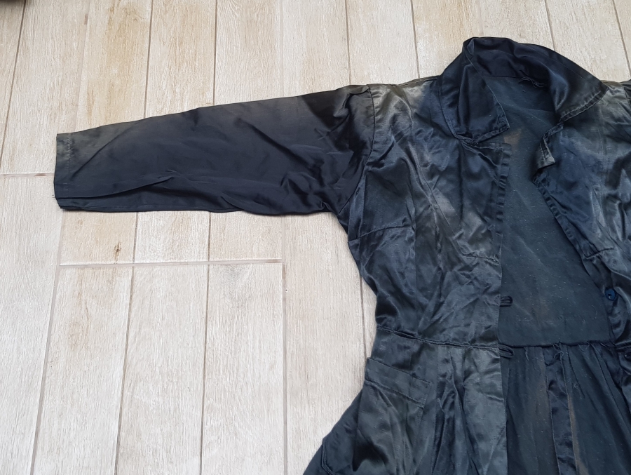 OSMANLI DÖNEMİ FERACE