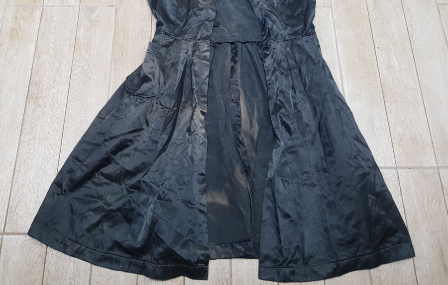 OSMANLI DÖNEMİ FERACE