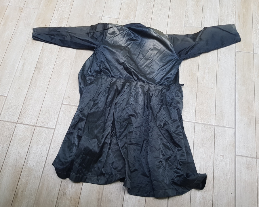 OSMANLI DÖNEMİ FERACE