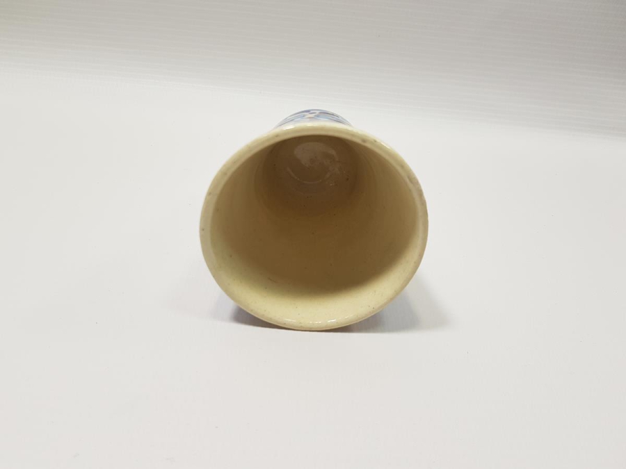 ANTİKA KÜTAHYA BARDAK