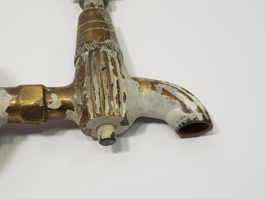 OSMANLI DÖNEMİ MUSLUK