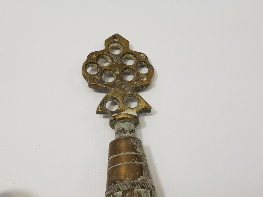 OSMANLI DÖNEMİ MUSLUK