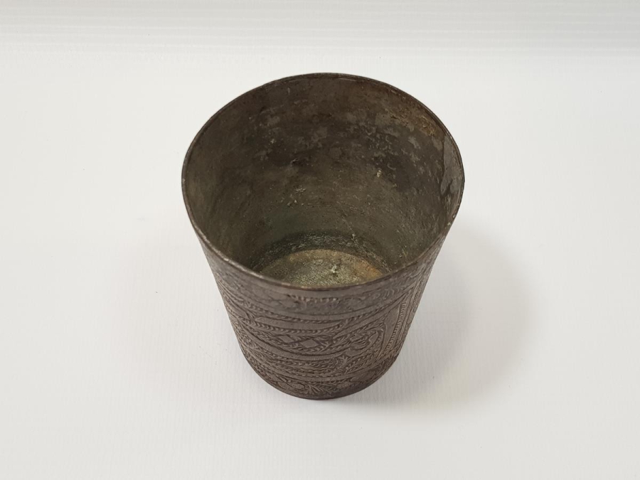 OSMANLI DÖNEMİ HİCAZ İŞİ BARDAK