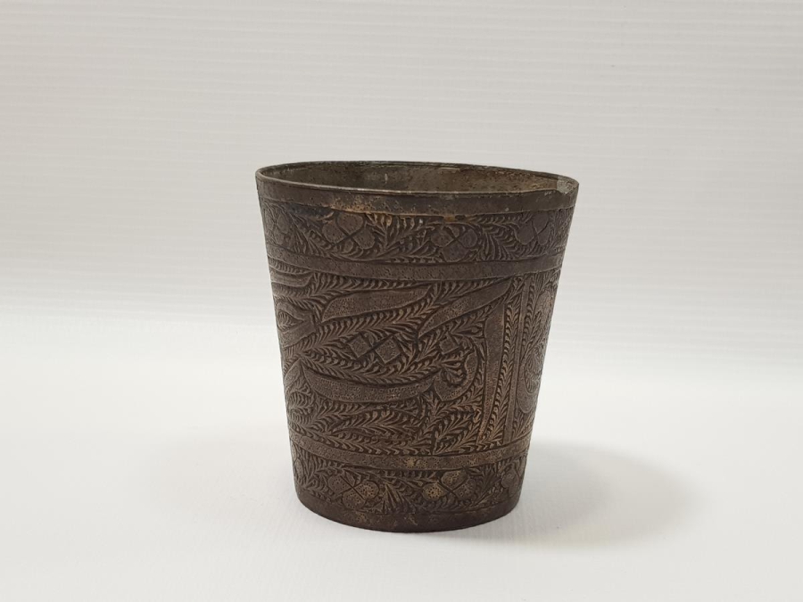 OSMANLI DÖNEMİ HİCAZ İŞİ BARDAK