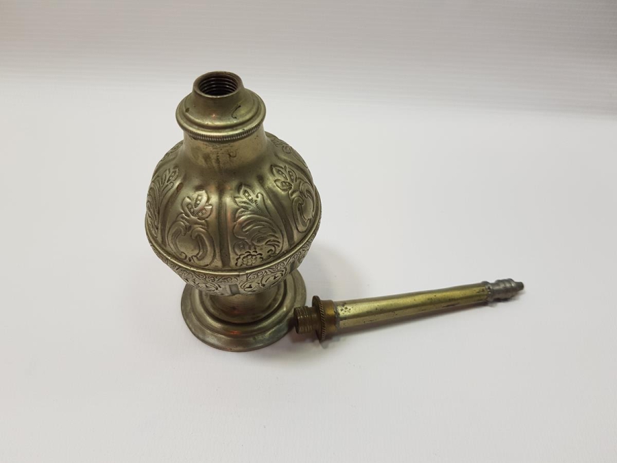 OSMANLI DÖNEMİ GÜLEBDAN