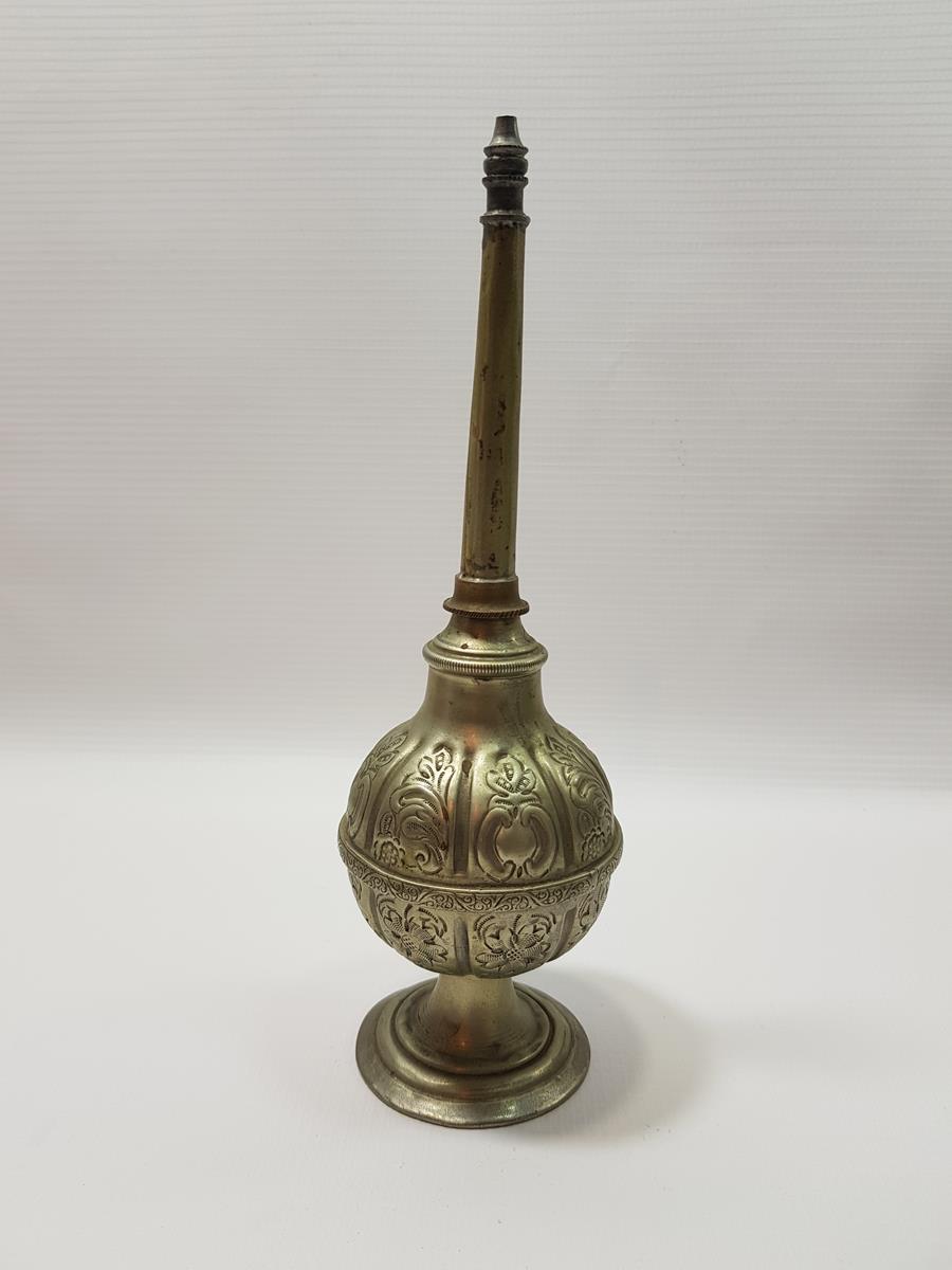 OSMANLI DÖNEMİ GÜLEBDAN