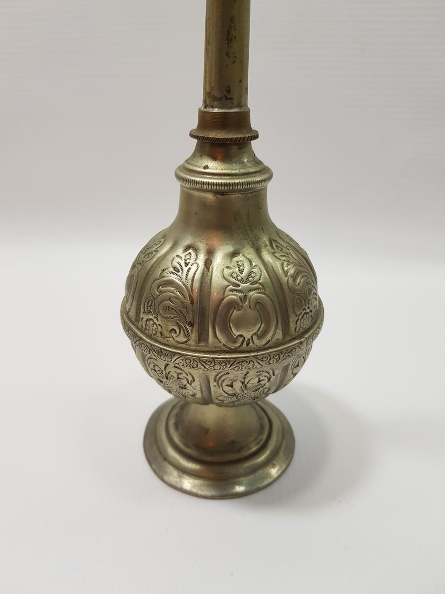 OSMANLI DÖNEMİ GÜLEBDAN