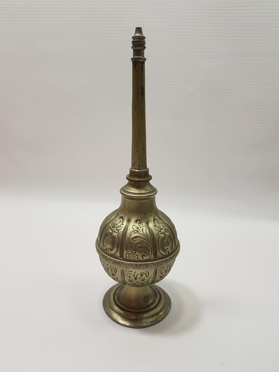 OSMANLI DÖNEMİ GÜLEBDAN