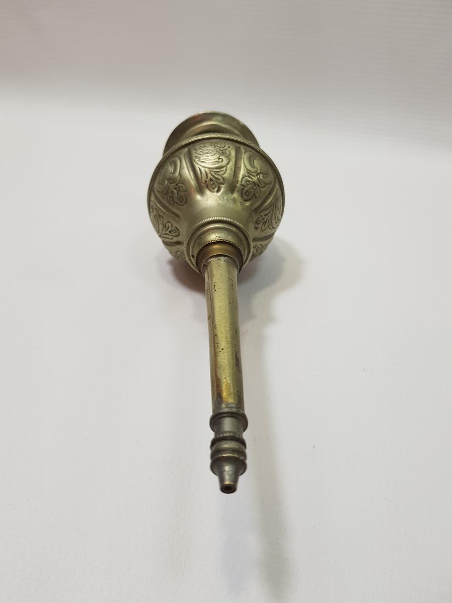 OSMANLI DÖNEMİ GÜLEBDAN