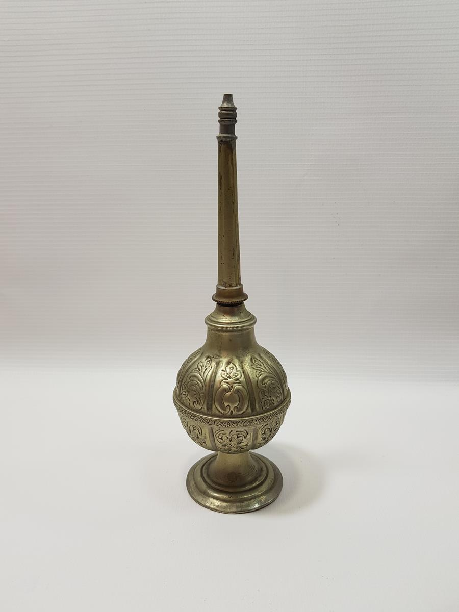 OSMANLI DÖNEMİ GÜLEBDAN