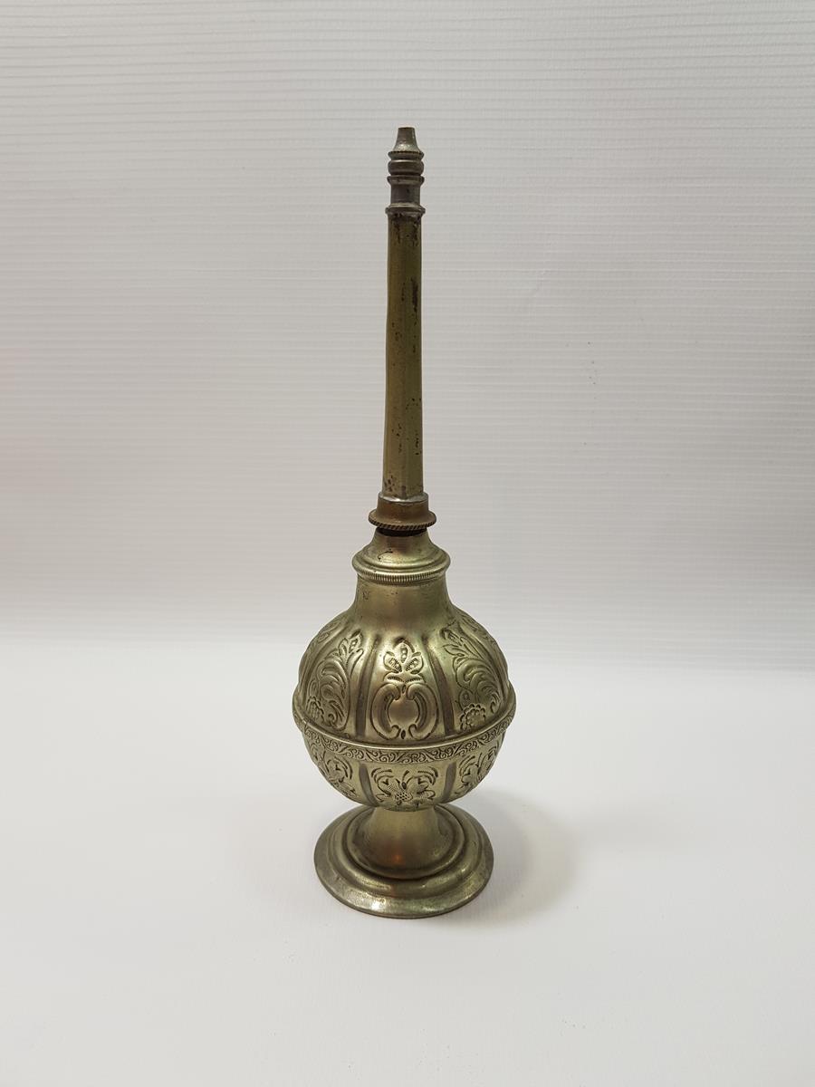 OSMANLI DÖNEMİ GÜLEBDAN