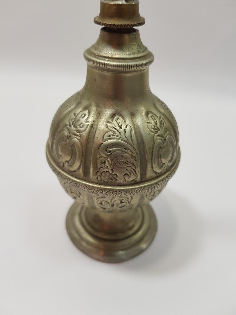 OSMANLI DÖNEMİ GÜLEBDAN