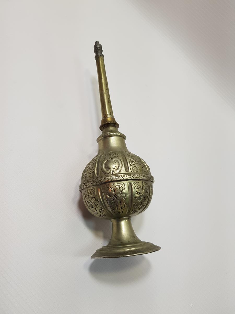 OSMANLI DÖNEMİ GÜLEBDAN