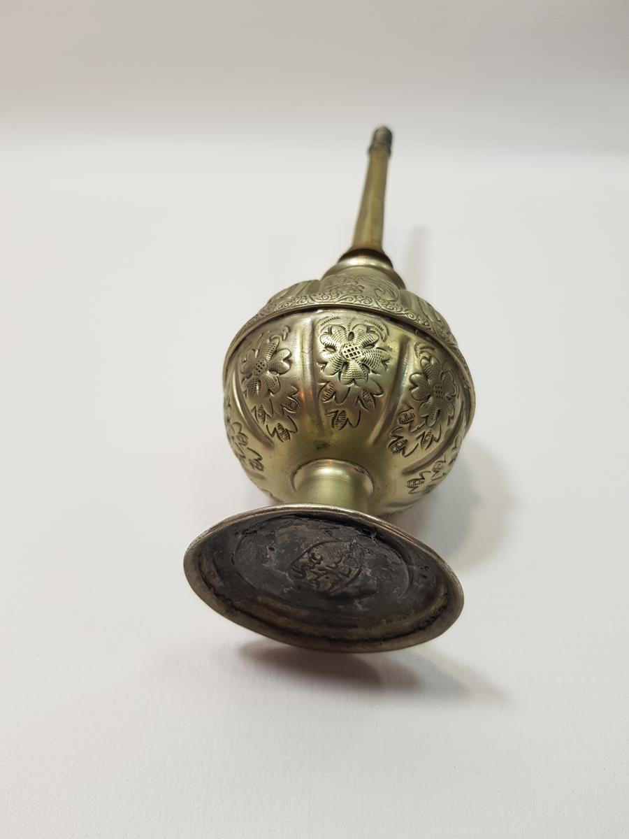 OSMANLI DÖNEMİ GÜLEBDAN