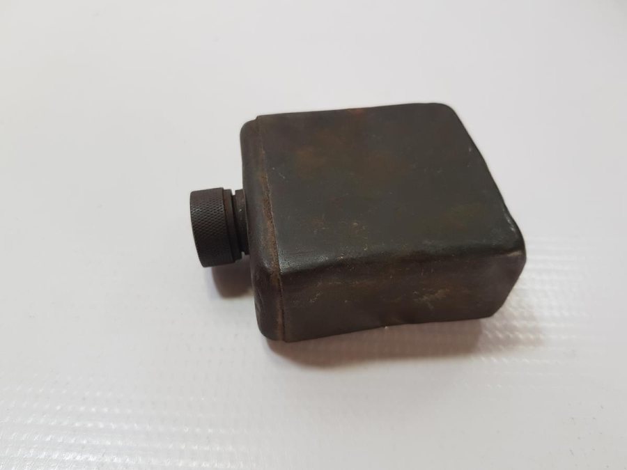 1. DÜNYA SAVAŞI TÜFEK YAĞDANLIĞI