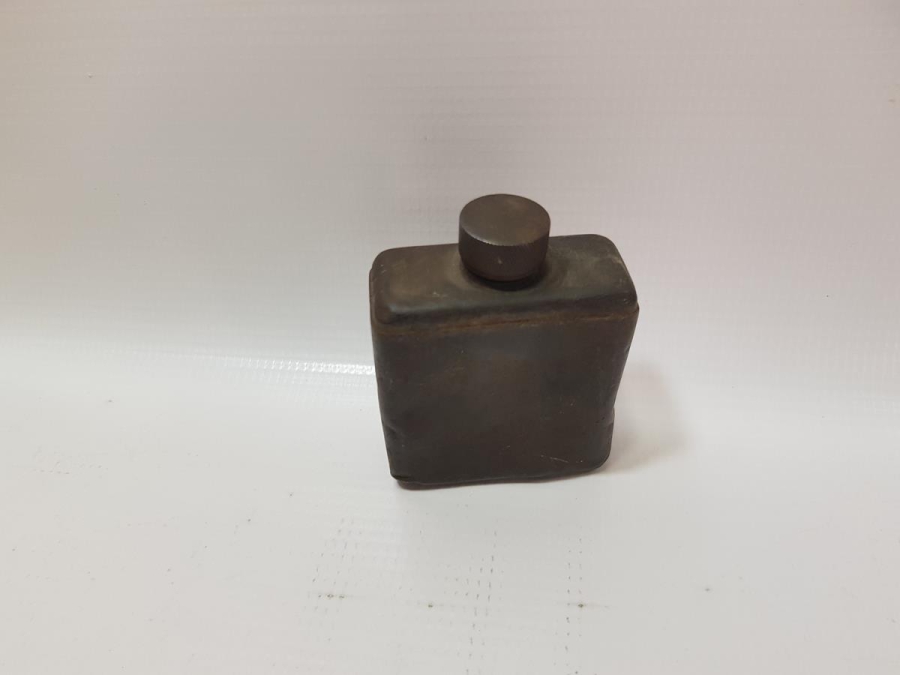 1. DÜNYA SAVAŞI TÜFEK YAĞDANLIĞI