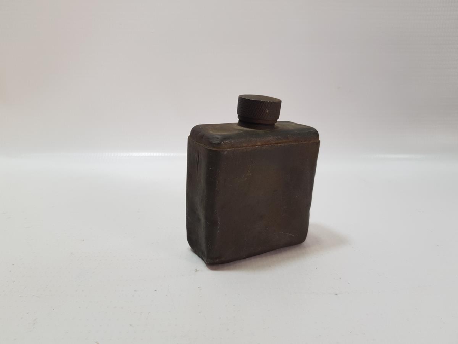 1. DÜNYA SAVAŞI TÜFEK YAĞDANLIĞI