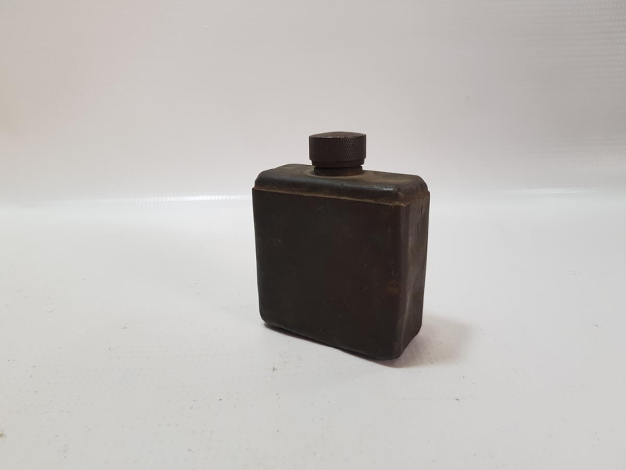 1. DÜNYA SAVAŞI TÜFEK YAĞDANLIĞI