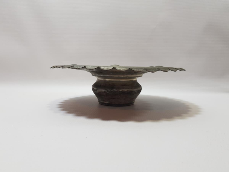 OSMANLI DÖNEMİ BAKIR İBRİK ALTLIĞI