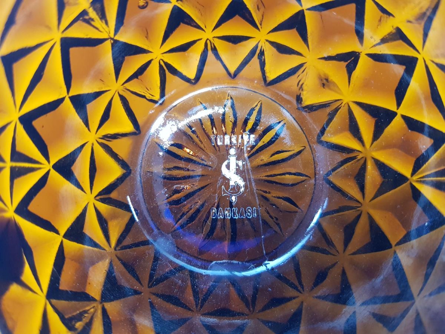 TÜRKİYE İŞ BANKASI ŞEKERLİK