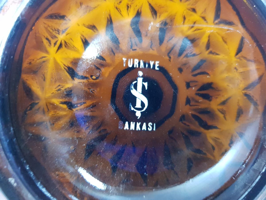 TÜRKİYE İŞ BANKASI ŞEKERLİK