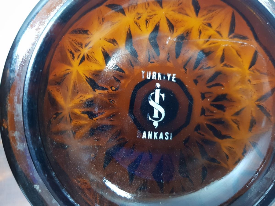 TÜRKİYE İŞ BANKASI ŞEKERLİK