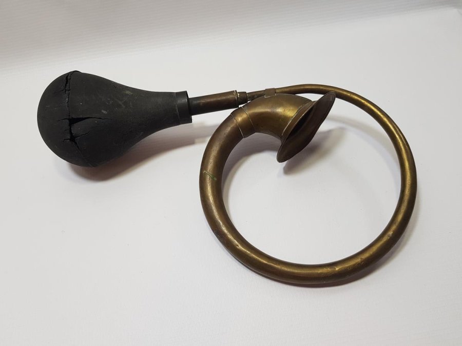 OSMANLI FAYTON DÜDÜĞÜ