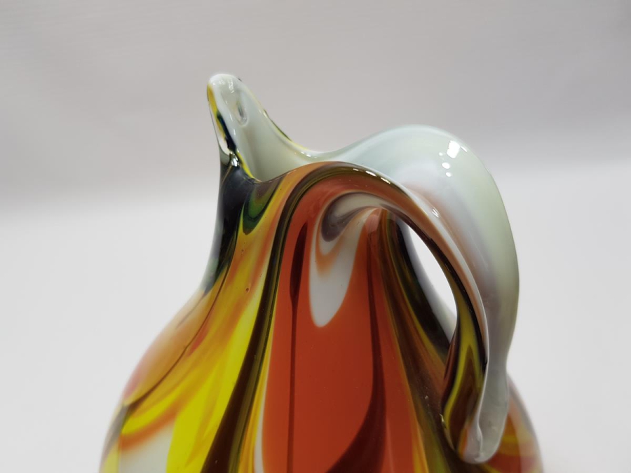 ANTİKA MURANO KARAF