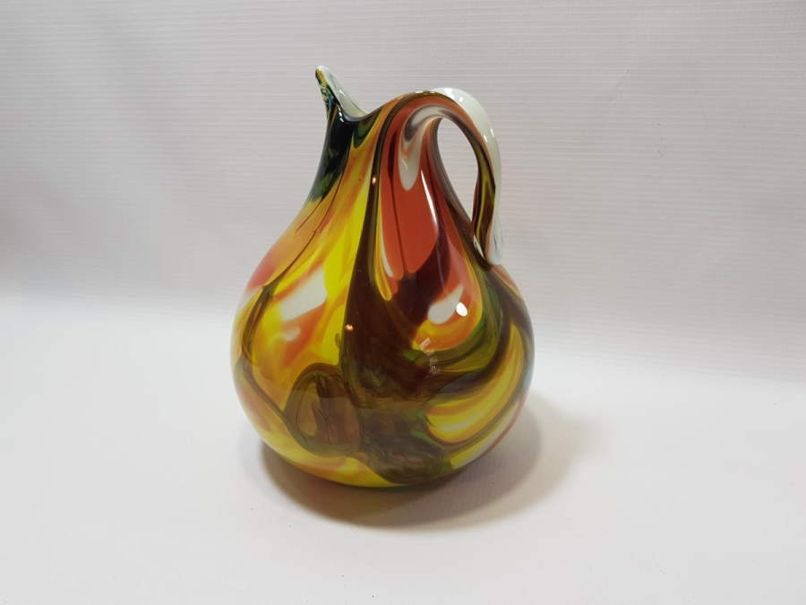 ANTİKA MURANO KARAF