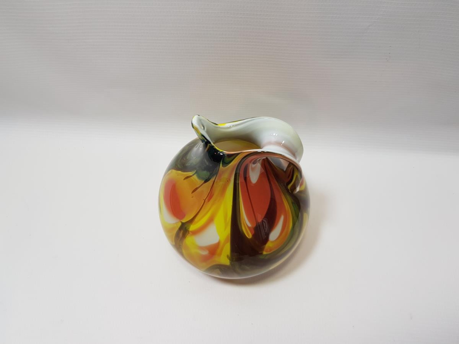 ANTİKA MURANO KARAF