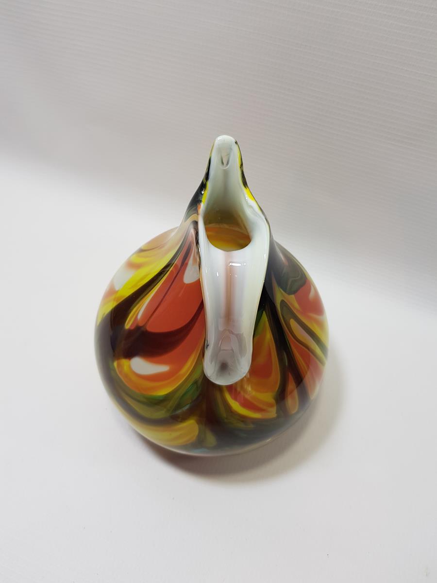 ANTİKA MURANO KARAF