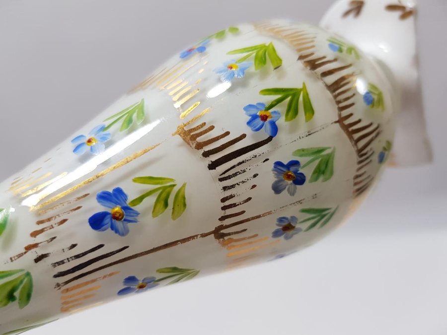 OSMANLI OPAL KARANFİLLİK