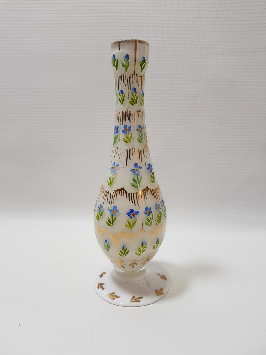 OSMANLI OPAL KARANFİLLİK