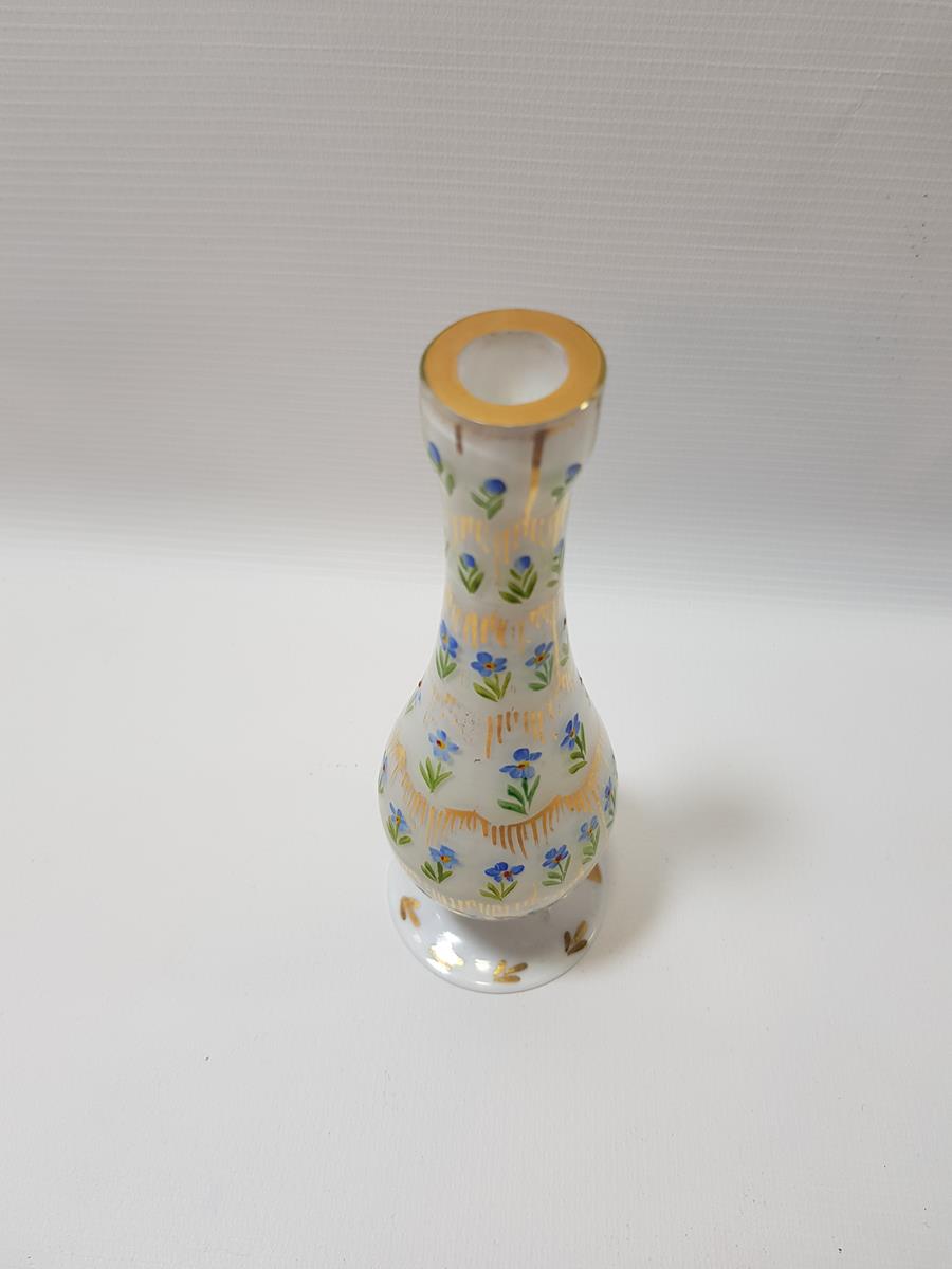 OSMANLI OPAL KARANFİLLİK