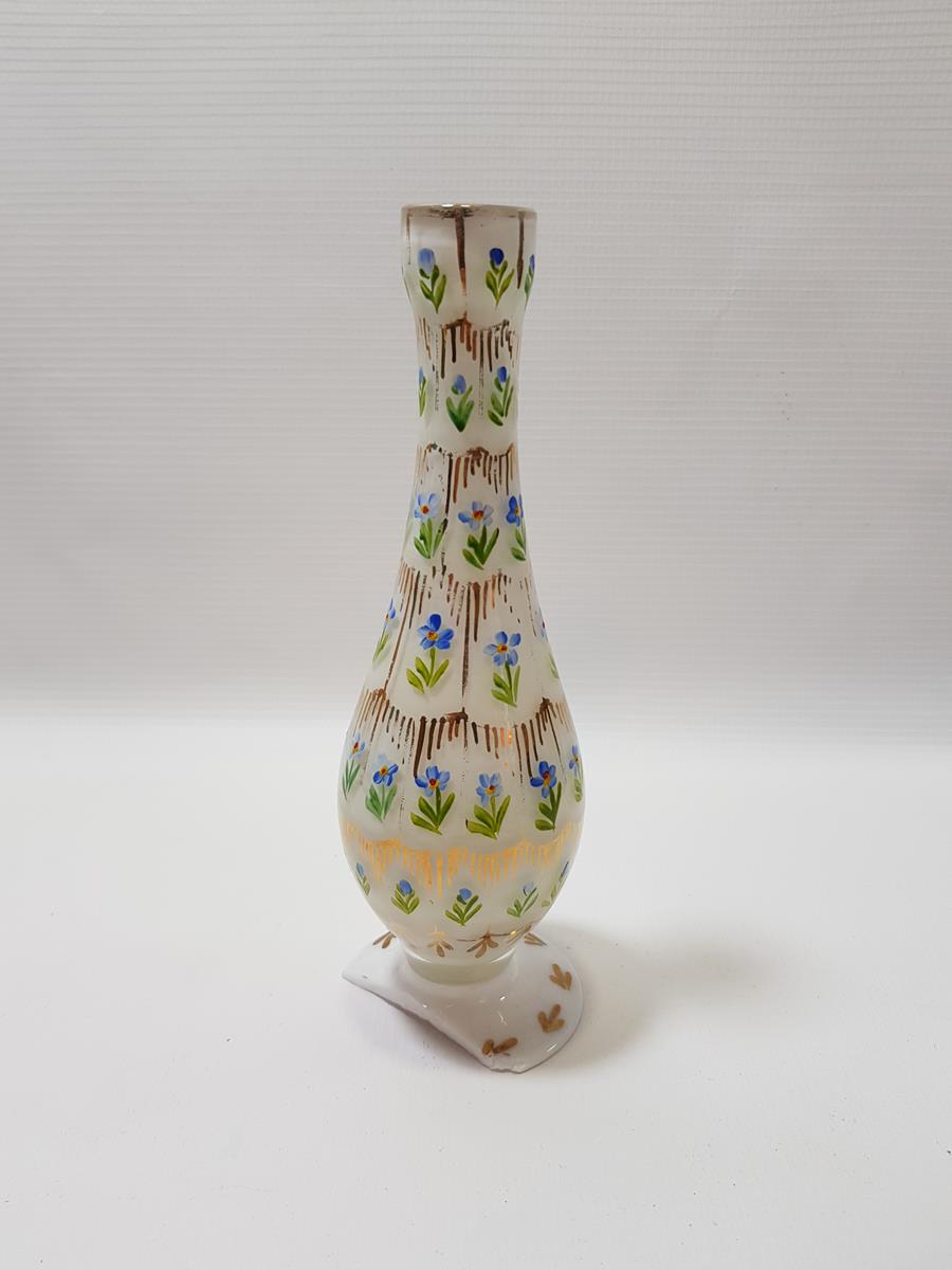 OSMANLI OPAL KARANFİLLİK