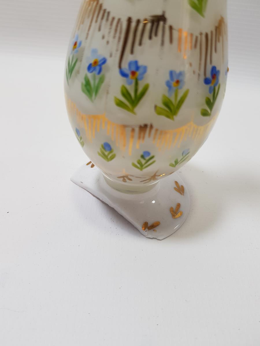 OSMANLI OPAL KARANFİLLİK