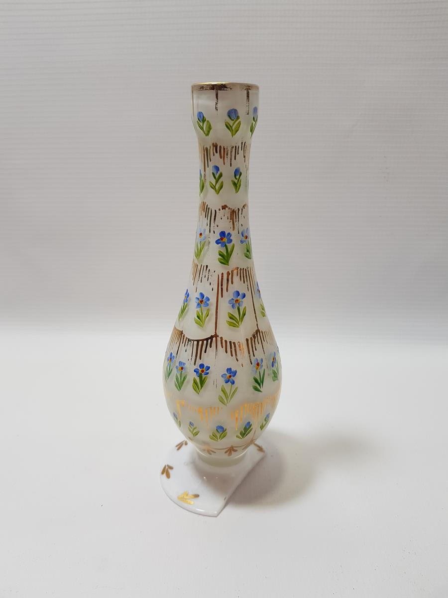 OSMANLI OPAL KARANFİLLİK