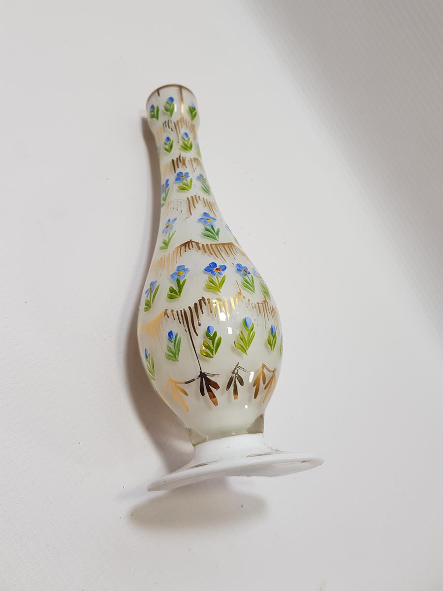 OSMANLI OPAL KARANFİLLİK