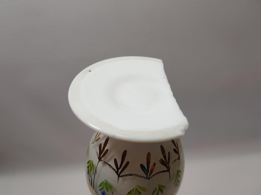 OSMANLI OPAL KARANFİLLİK