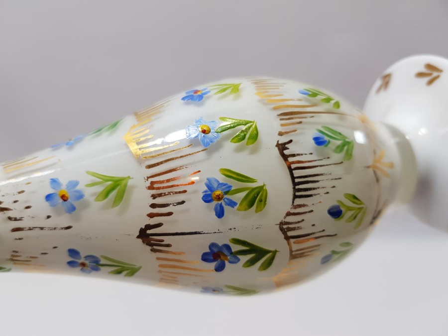 OSMANLI OPAL KARANFİLLİK