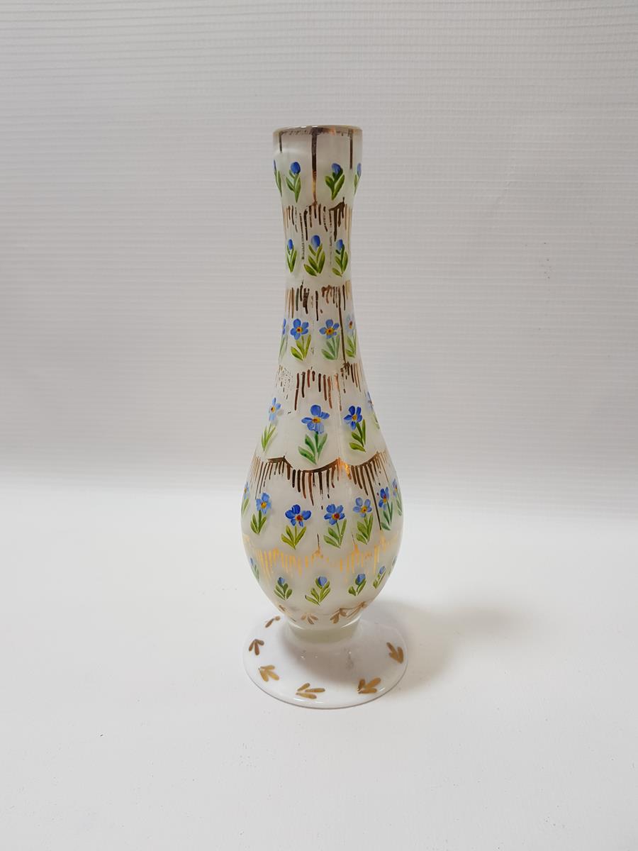 OSMANLI OPAL KARANFİLLİK