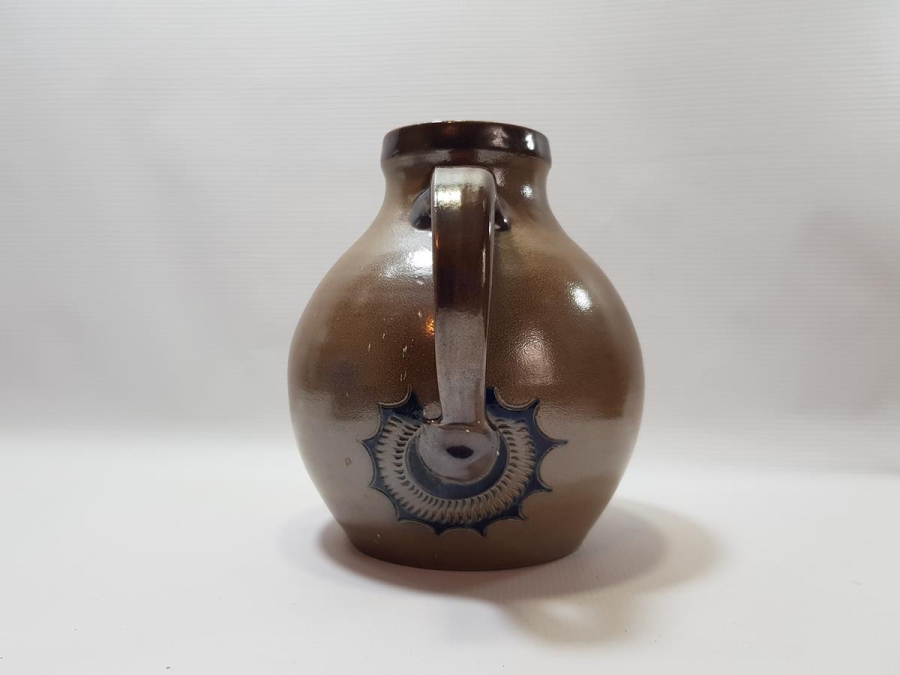 ANTİKA SERAMİK SÜRAHİ