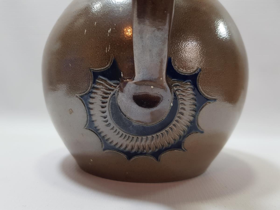 ANTİKA SERAMİK SÜRAHİ