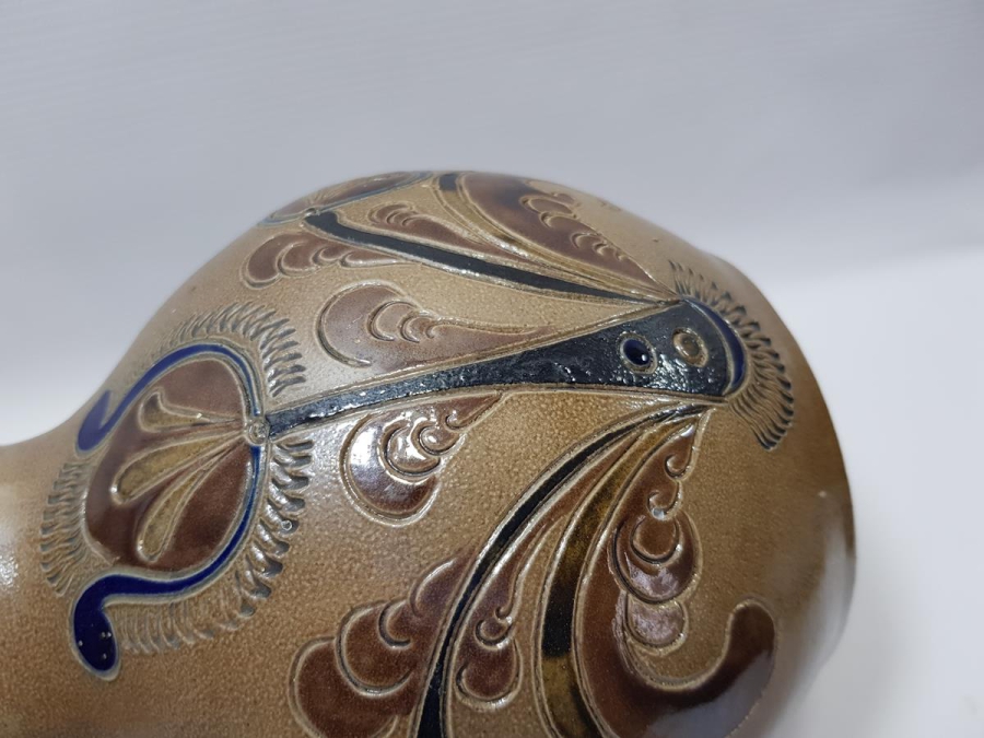 ANTİKA SERAMİK SÜRAHİ