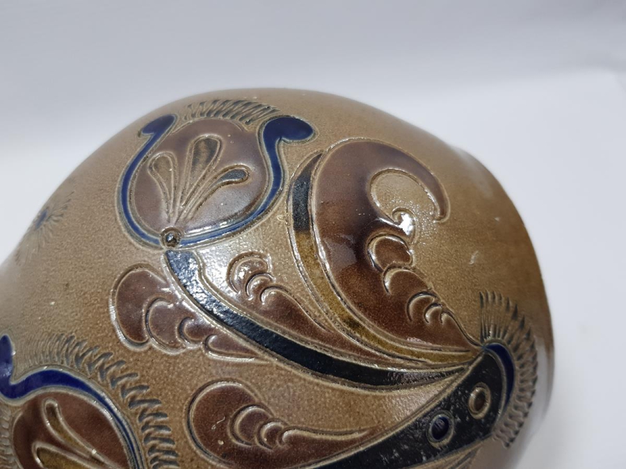 ANTİKA SERAMİK SÜRAHİ