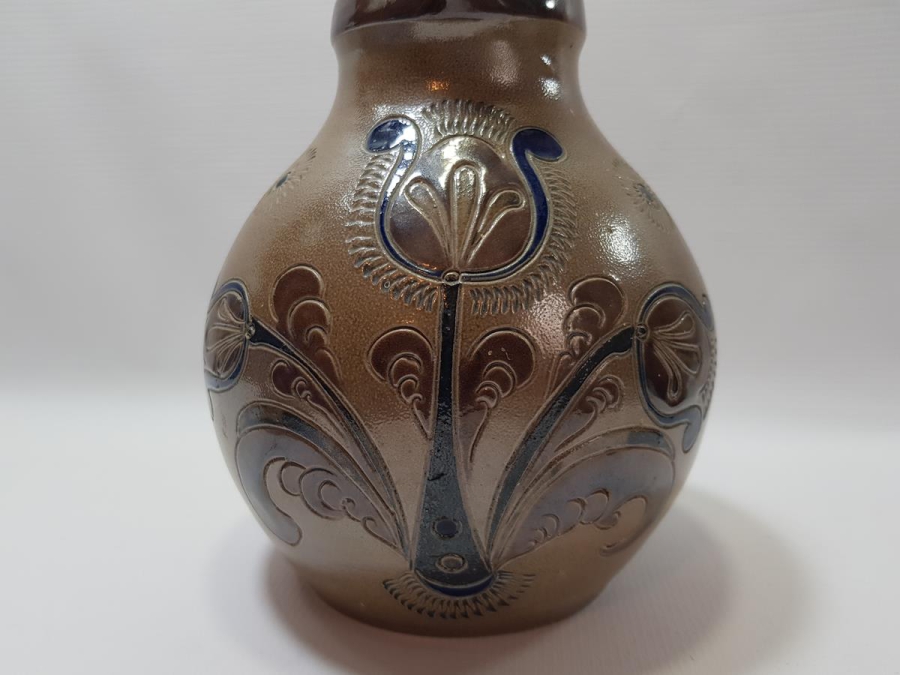 ANTİKA SERAMİK SÜRAHİ