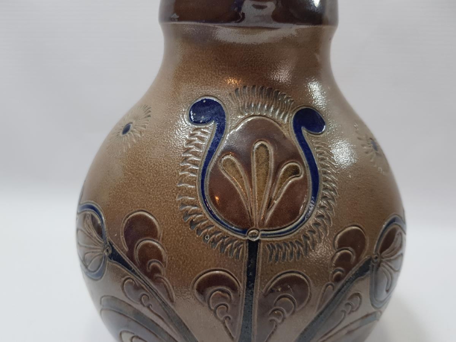 ANTİKA SERAMİK SÜRAHİ