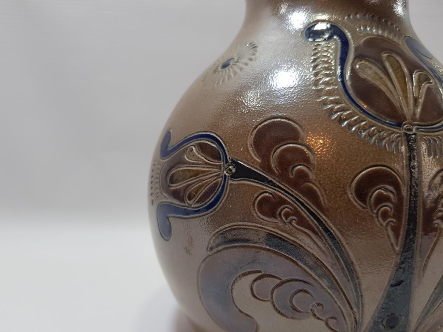 ANTİKA SERAMİK SÜRAHİ