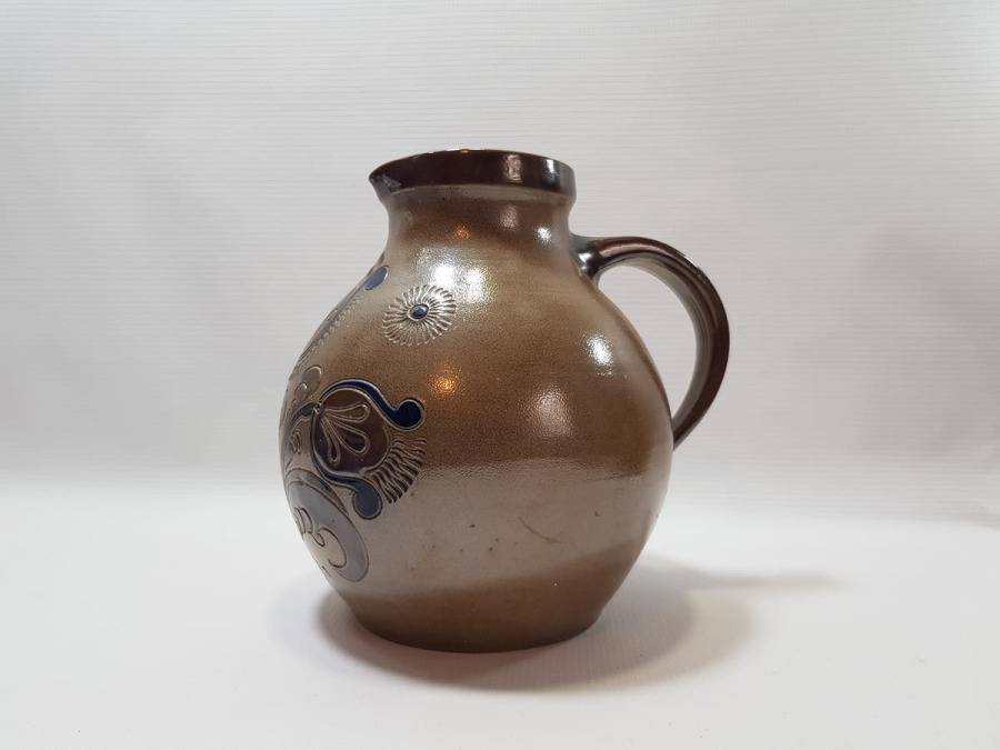 ANTİKA SERAMİK SÜRAHİ