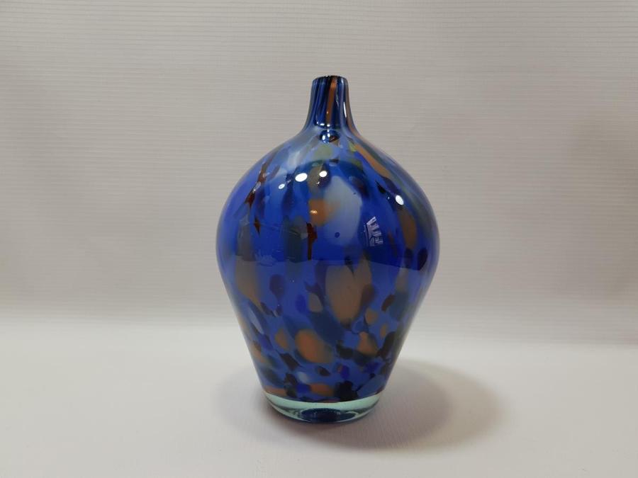 ANTİKA MURANO KARANFİLLİK